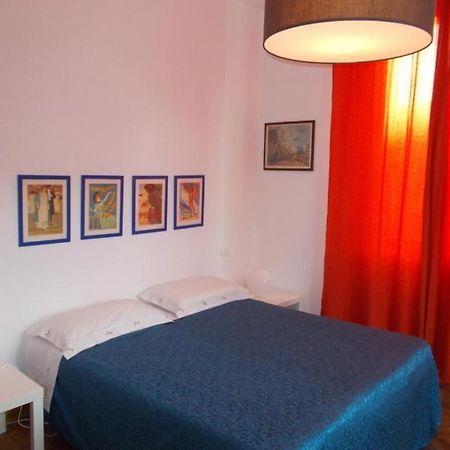 كارارا B&B Rossana المظهر الخارجي الصورة
