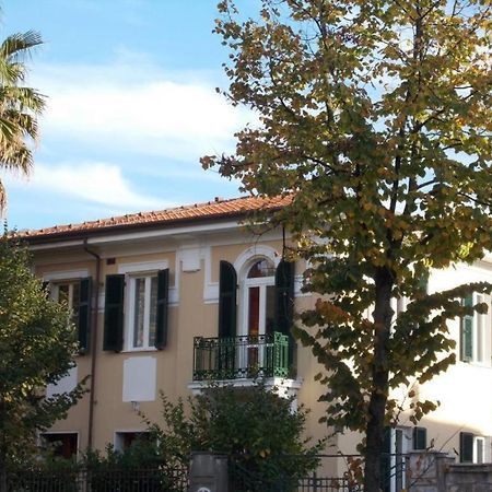 كارارا B&B Rossana المظهر الخارجي الصورة