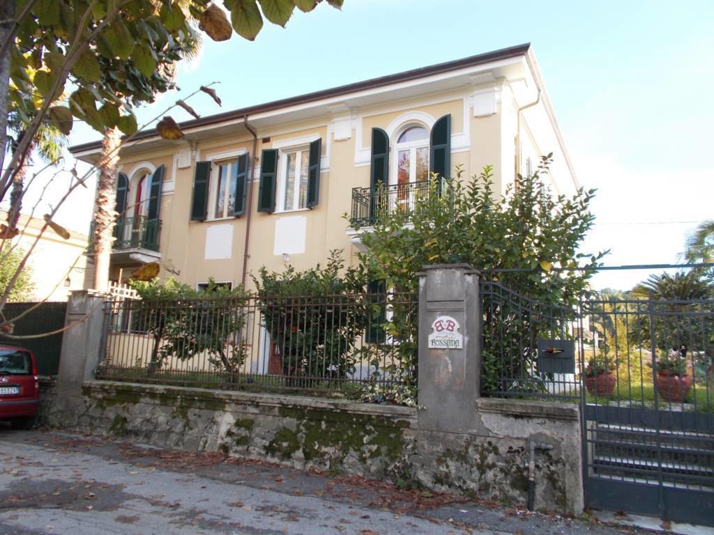 كارارا B&B Rossana المظهر الخارجي الصورة