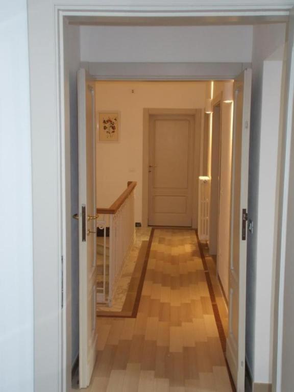 كارارا B&B Rossana المظهر الخارجي الصورة