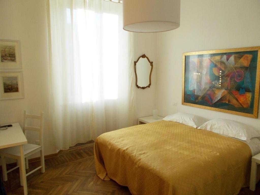 كارارا B&B Rossana المظهر الخارجي الصورة