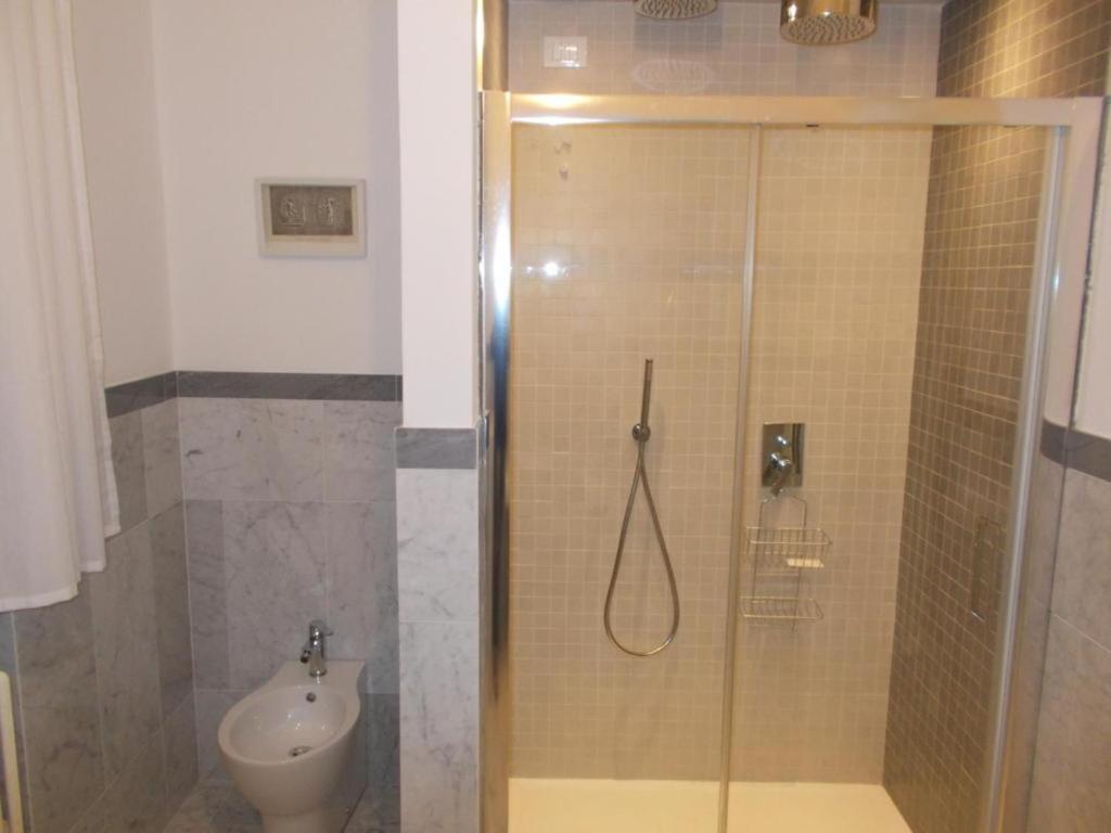 كارارا B&B Rossana المظهر الخارجي الصورة