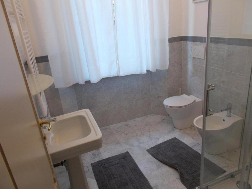 كارارا B&B Rossana المظهر الخارجي الصورة