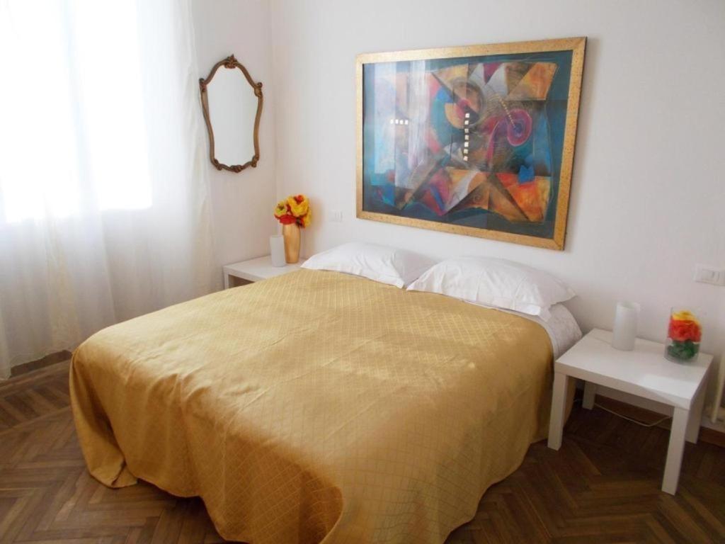 كارارا B&B Rossana المظهر الخارجي الصورة