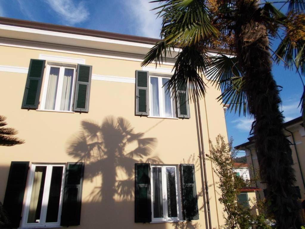 كارارا B&B Rossana المظهر الخارجي الصورة
