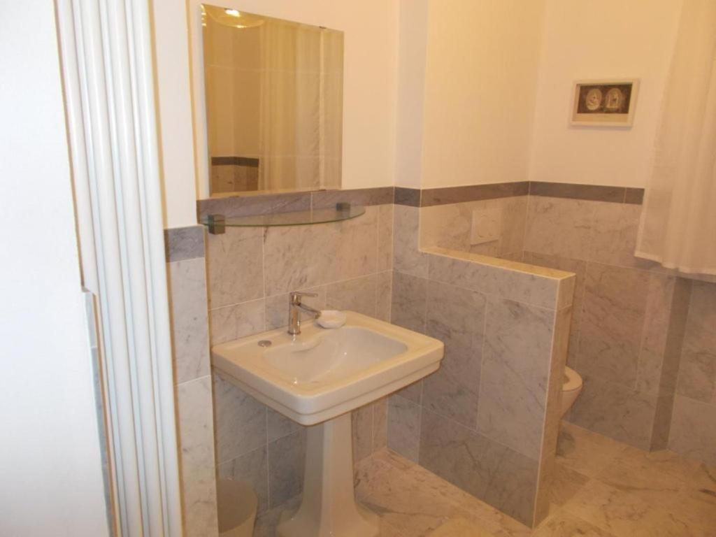 كارارا B&B Rossana المظهر الخارجي الصورة