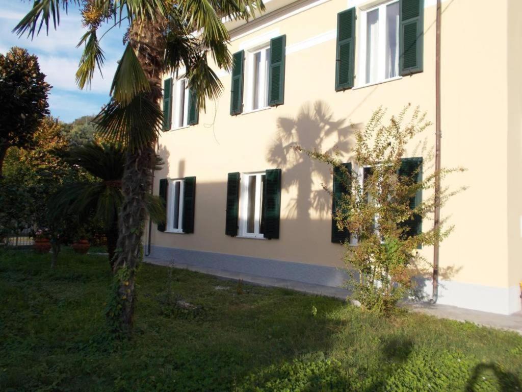 كارارا B&B Rossana المظهر الخارجي الصورة