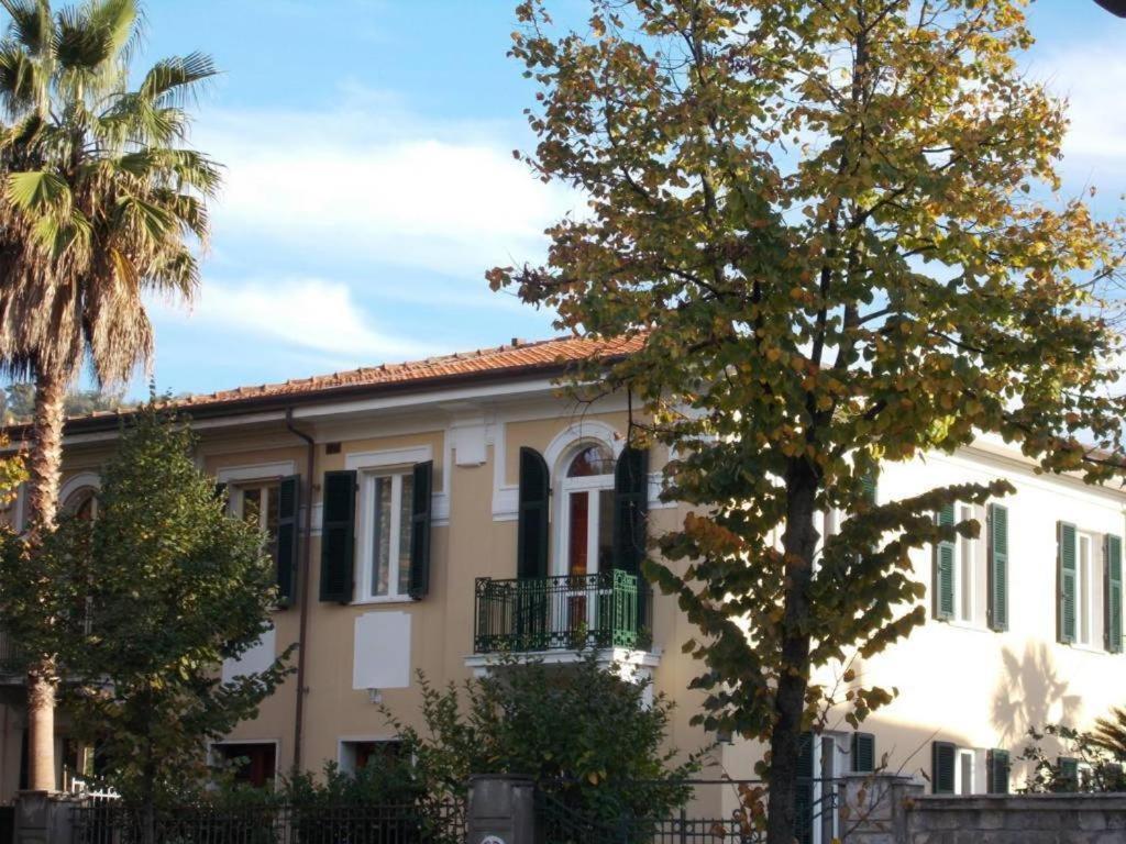 كارارا B&B Rossana المظهر الخارجي الصورة