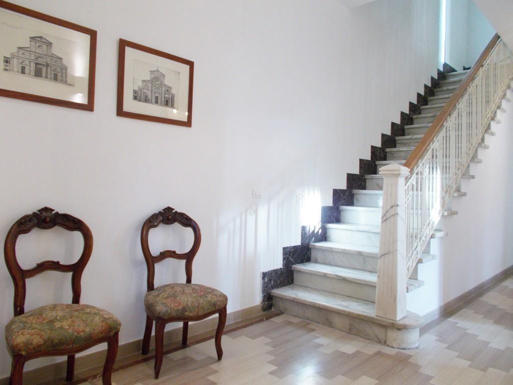 كارارا B&B Rossana المظهر الخارجي الصورة