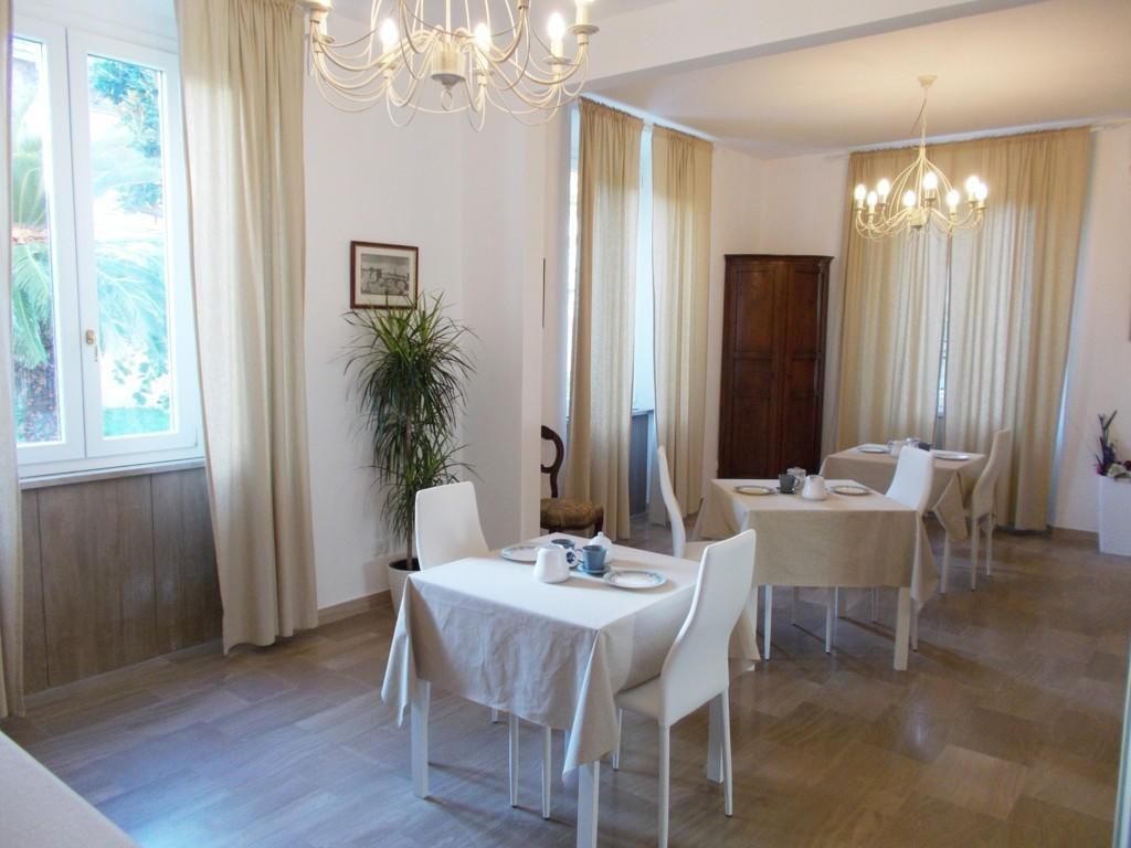 كارارا B&B Rossana المظهر الخارجي الصورة