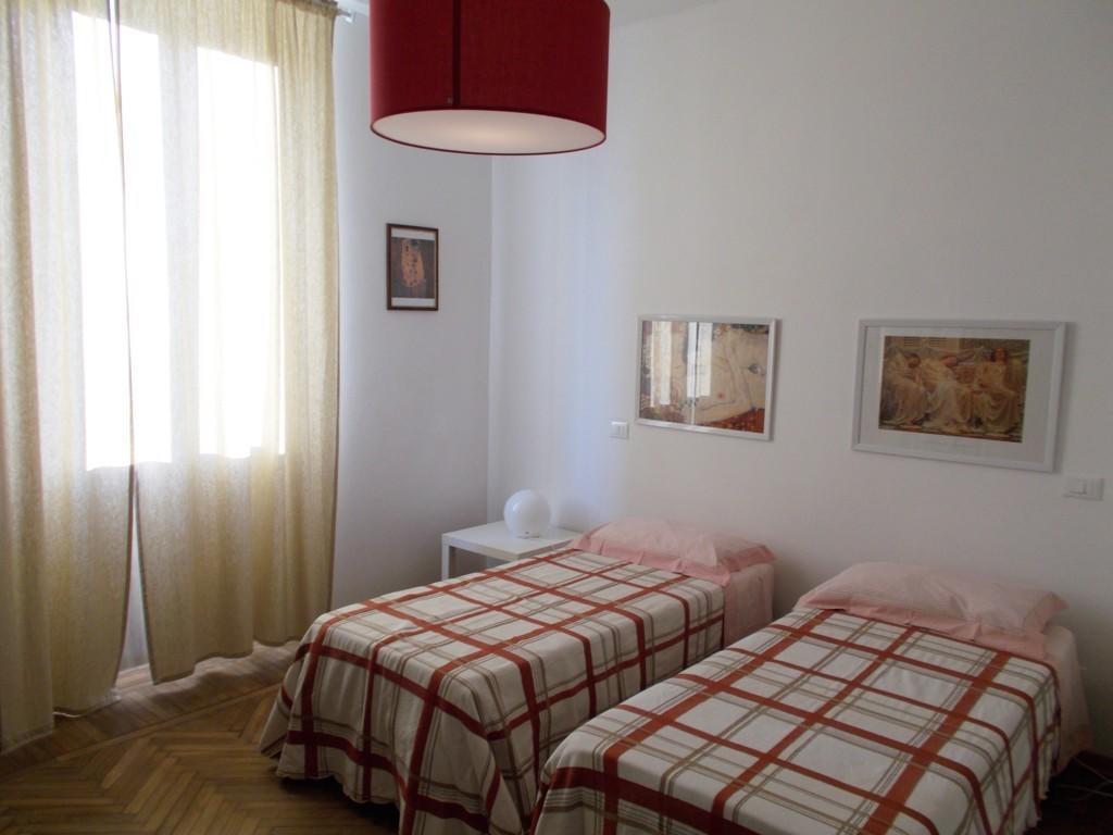 كارارا B&B Rossana الغرفة الصورة