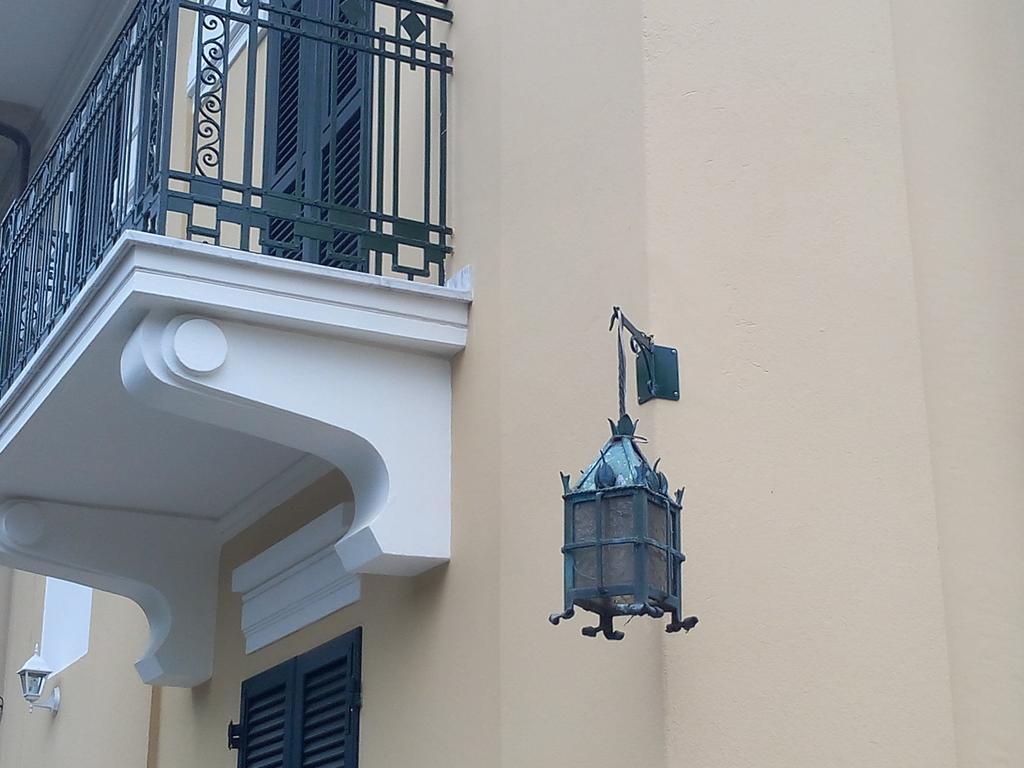 كارارا B&B Rossana المظهر الخارجي الصورة